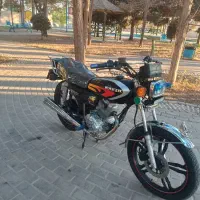 کویر ۲۰۰ cc|موتورسیکلت|میبد, |دیوار