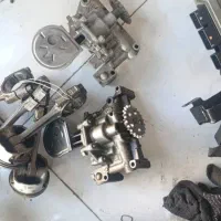 شاتون.پستون .تیوفایو.ایل پمپ تیوفایو|قطعات یدکی و لوازم جانبی|تبریز, |دیوار