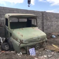 اتاق بنز‌ ده تن