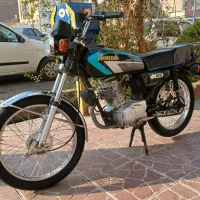 هندا 125 مزایده