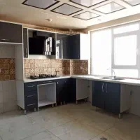 ۱۱۶ متر ، بهترین فرعی گلها مرداد، خوش نقشه،|فروش آپارتمان|تهران, فاطمی|دیوار