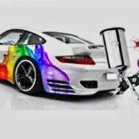 رنگ خودرو فقط18.800|خدمات موتور و ماشین|دهدشت, |دیوار