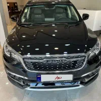 فیدلیتی ۷ نفره ۵ پر