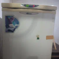 یخچال هیمالیا