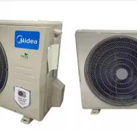 اسپلیت سردو گرم مدیا|کولر گازی و فن‌کوئل|کرمان, |دیوار