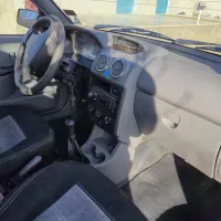 پراید ۱۳۲ مشکی|خودرو سواری و وانت|محمدیه-قزوین, |دیوار