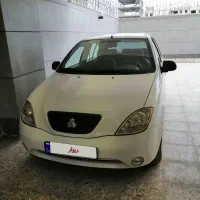 تیبا مدل 99 درحدنو