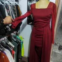 ماکسی مجلسی به علت جمع کردن لاین مجلسی