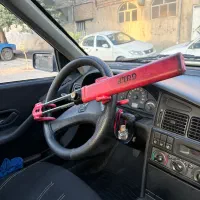 پژو ۴۰۵ دوگانه