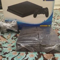 ps4 اسلیم ۵۰۰ گیگ