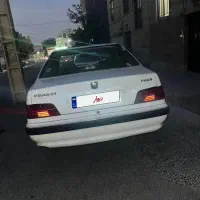 پرشیا سال بی رنگ|خودرو سواری و وانت|محمدشهر, محمدشهر|دیوار