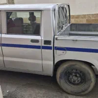 مزدا دوکابین|خودرو سواری و وانت|سنندج, |دیوار