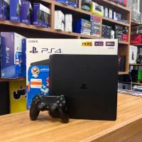 Ps4 اسلیم ۵۰۰ گیگ کپی خور