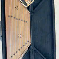 سنتور دستساز موسوی آزاد نو و استفادهنشده