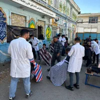 آموزش ارایشگری مردانه بامدرک فنی وحرفه ای صفرتاصد|خدمات آموزشی|مشهد, آزادشهر|دیوار