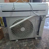 کولر|کولر گازی و فن‌کوئل|اهواز, شهرک اکباتان|دیوار