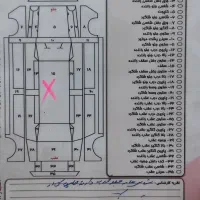 پژو 405 دوگانه کارخانه|خودرو سواری و وانت|ربط, |دیوار