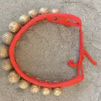 قورچه برنجی