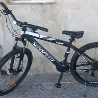 دوچرخه ۲۶ دنده ای