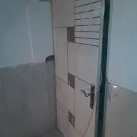 صدمتر زیرزمین تمیزوبدون رطوبت