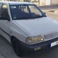 پراید هاچبک