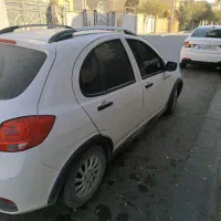 کوییک اتومات فول پلاس|خودرو سواری و وانت|شیراز, احمدی جنوبی|دیوار