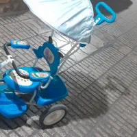 چرخ کودک|اسباب‌‌بازی|مشهد, حسین‌آباد|دیوار