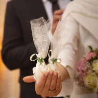 ثبت لحظه‌های خاص باقیمت منصفانه(عقد محضری/مراسم)