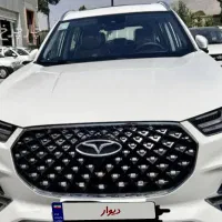 تیگو ۸ پرو ۱۴۰۱ کم کار