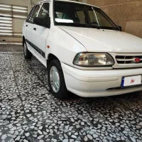 پراید ۱۴۱(کارمندی)