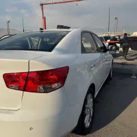 سراتو ۹۶ آپشنال|خودرو سواری و وانت|تهران, ارم|دیوار