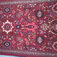 قالی زرونیم