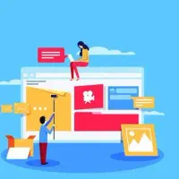 استخدام فوری تعدادی ادمین چت /بدون مدرک