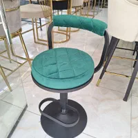 صندلی اپن کانتر مدل زیمر کف کرد|صندلی و نیمکت|کرج, حصارک بالا|دیوار