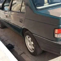 اردی مدل ۸۵