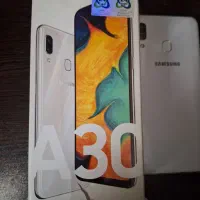 گوشی موبایل a30