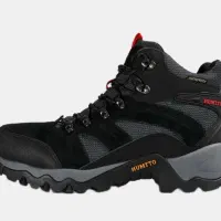 کفش کوهنوردی، نیم بوت شهری هامتو