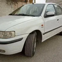 سمند EF7 ، مدل ۸۹، دوگانه کارخونه