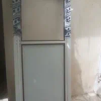 درب الو مینیومی