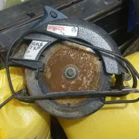 اره دیسکی بوش