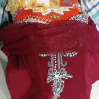 لباس مجلسی سایز بزرگ ۴۸ ۵۰|لباس|محمدشهر, ولدآباد|دیوار