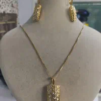 نیم ست زیبای سانیا کلا ۵ درصد