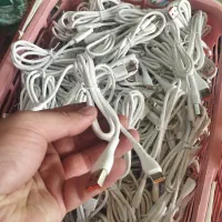 کابل شارژ تایپ سی فست شارژ