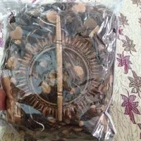 پرده تزئینی|پرده، رانر، رومیزی|بروجرد, |دیوار