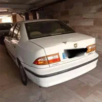 فروش سمند LX مدل 1396|خودرو سواری و وانت|فردیس, فرامرزیه|دیوار