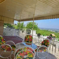 ویلای جنگلی با منظره ای خاطره انگیز