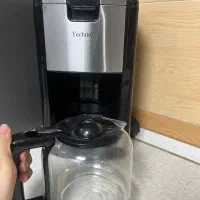 قهوه ساز تکنو