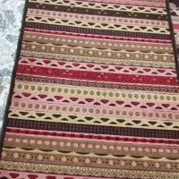 قالیچه|گلیم، جاجیم، گبه|نیشابور, شهرک رسولی|دیوار