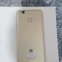 هواوی p9 lite درحد نو کم کارکرد