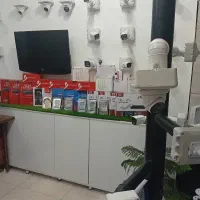 فروشگاه دوربین مداربسته چک صیادی